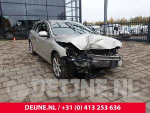 Volvo V60 Combischakelaar Stuurkolom O254359 Donorvoertuig