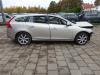 Volvo V60 I 2.0 D4 16V Sloopvoertuig (2017, Champagne)