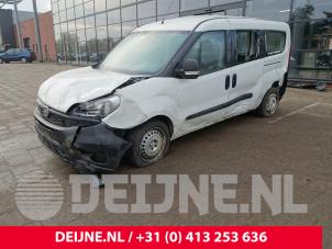 Fiat Doblo 15-