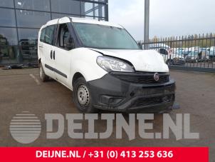 Fiat Doblo Knuckle, front right O246859 Donor vehicle