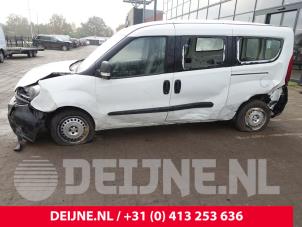 Fiat Doblo 15-