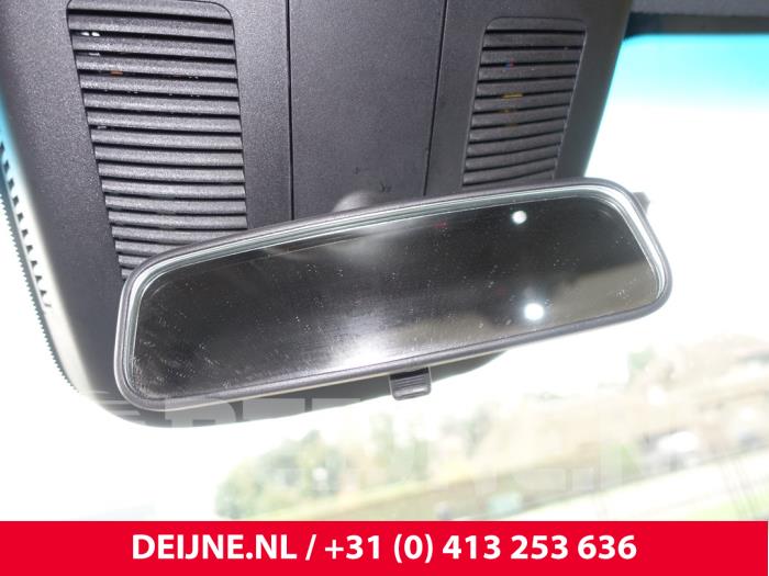 Mercedes Sprinter 3,5t 319 CDI 2.0 D RWD Sloopvoertuig (2023, Grijs)