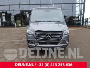 Mercedes Sprinter 18-