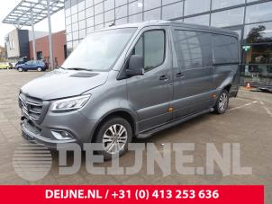Mercedes Sprinter 18-