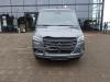 Mercedes Sprinter 3,5t 319 CDI 2.0 D RWD Sloopvoertuig (2023, Grijs)