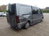 Mercedes Sprinter 3,5t 319 CDI 2.0 D RWD Sloopvoertuig (2023, Grijs)