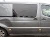 Mercedes Sprinter 3,5t 319 CDI 2.0 D RWD Sloopvoertuig (2023, Grijs)
