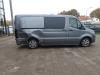Mercedes Sprinter 3,5t 319 CDI 2.0 D RWD Sloopvoertuig (2023, Grijs)