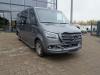Sloopauto Mercedes Sprinter 18- uit 2023