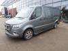 Mercedes Sprinter 3,5t 319 CDI 2.0 D RWD Sloopvoertuig (2023, Grijs)