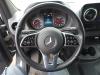 Mercedes Sprinter 3,5t 319 CDI 2.0 D RWD Sloopvoertuig (2023, Grijs)