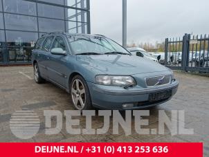 Volvo V70 Sonnenblende O238090 Spenderfahrzeug