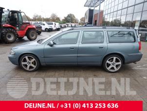 Volvo V70 01-