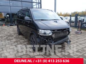 Volkswagen Transporter Einspritzdüse (Einspritzer) O305128 Spenderfahrzeug