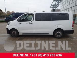 Toyota Pro-Ace 16-