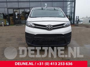Toyota Pro-Ace 16-