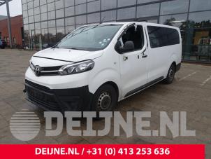 Toyota Pro-Ace 16-