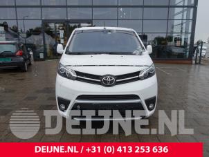 Toyota Pro-Ace 16-