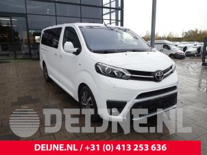 Toyota Pro-Ace ABS Pumpe O239001 Spenderfahrzeug