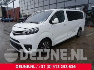Toyota Pro-Ace 16-