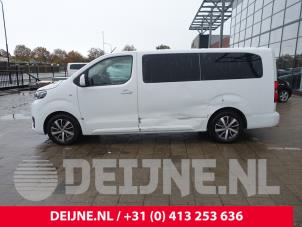 Toyota Pro-Ace 16-