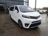 Sloopauto Toyota Pro-Ace 16- uit 2019