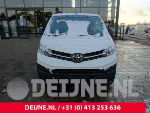 Toyota Pro-Ace 16-