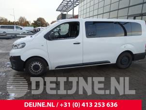 Toyota Pro-Ace 16-
