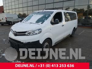 Toyota Pro-Ace 16-