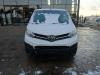 Toyota ProAce Verso 1.5 D-4D 120 Sloopvoertuig (2021, Wit)
