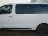 Toyota ProAce Verso 1.5 D-4D 120 Sloopvoertuig (2021, Wit)