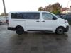 Toyota ProAce Verso 1.5 D-4D 120 Sloopvoertuig (2021, Wit)