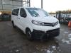 Toyota ProAce Verso 1.5 D-4D 120 Sloopvoertuig (2021, Wit)