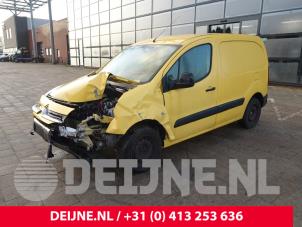 Citroen Berlingo 08-
