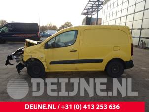 Citroen Berlingo 08-