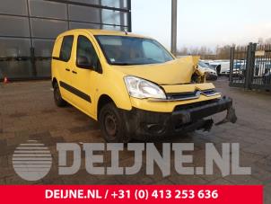 Citroen Berlingo Start/Stopp Steuergerät O263191 Spenderfahrzeug