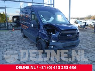 Ford Transit Startmotor O254810 Donorvoertuig