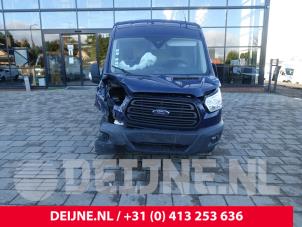 Ford Transit 14-