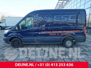 Ford Transit 14-