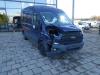 Ford Transit 2.2 TDCi 16V Sloopvoertuig (2015, Blauw)
