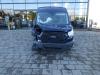 Ford Transit 2.2 TDCi 16V Sloopvoertuig (2015, Blauw)
