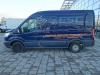 Ford Transit 2.2 TDCi 16V Sloopvoertuig (2015, Blauw)