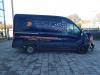 Ford Transit 2.2 TDCi 16V Sloopvoertuig (2015, Blauw)