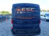 Ford Transit 2.2 TDCi 16V Sloopvoertuig (2015, Blauw)
