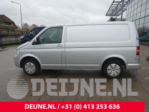 Volkswagen Transporter 03-