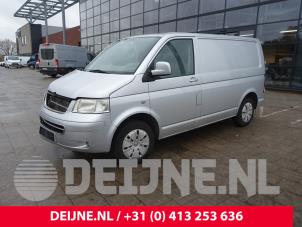 Volkswagen Transporter 03-