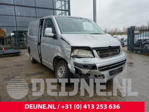 Volkswagen Transporter Klimapumpe O239311 Spenderfahrzeug