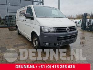Volkswagen Transporter Knuckle, front right O239133 Donor vehicle