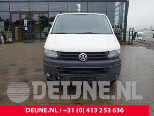 Volkswagen Transporter 10-