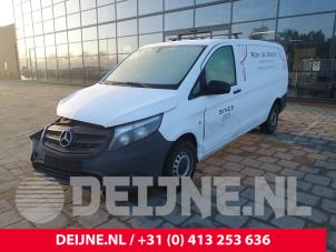 Mercedes Vito 14-
